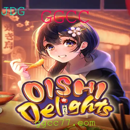 Descubra o Universo de OishiDelights: Um Guia Completo do Jogo GGCC