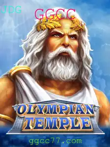 Explorando OlympianTemple: O Jogo de Estratégia que Desafia Mentes com GGCC