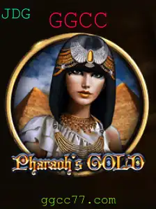 Descubra as Aventuras no Mundo de PharaohsGold: Um Encontro Entre Antigo e Moderno