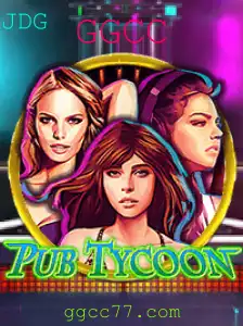 Descubra PubTycoon: O Jogo de Gestão de Pubs Que Está Conquistando Jogadores