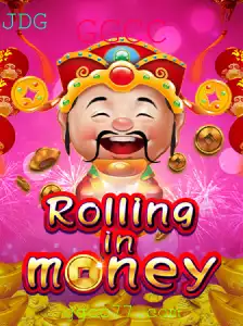 RollingInMoney: O Jogo do Momento para Entusiastas da Economia e Estratégia