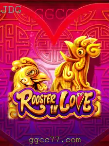 Descubra RoosterInLove: Um Jogo Envolvente com GGCC