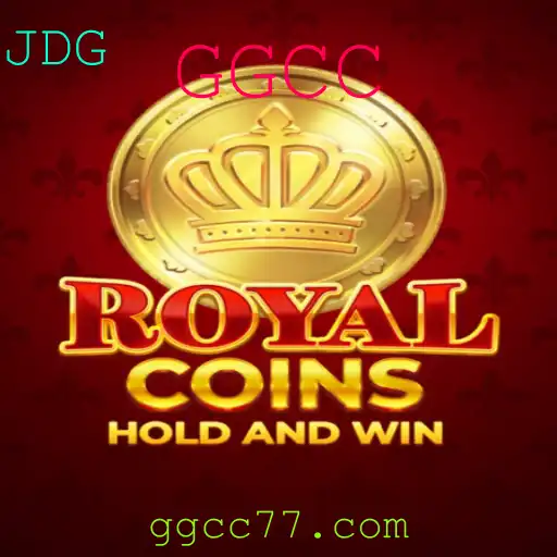 Descubra RoyalCoins: O Novo Fenômeno do Mundo dos Games