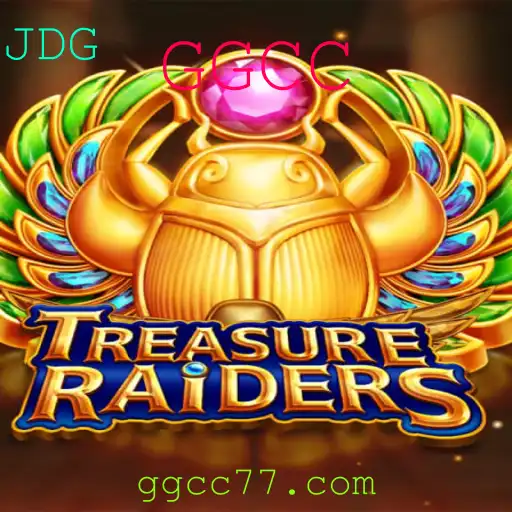 Explorando as Aventuras de 'TREASURERAIDERS' e a Estratégia GGCC