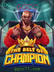 Descubra 'TheBeltOfChampion': O Jogo Que Está Revolucionando o Mundo