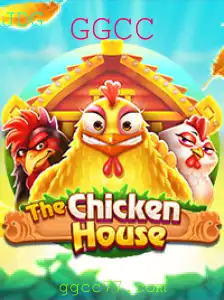Descubra o Mundo de 'TheChickenHouse': Um Jogo de Estratégia Cativante