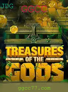 Treasure of the Gods: Um Guia Completo para Iniciantes