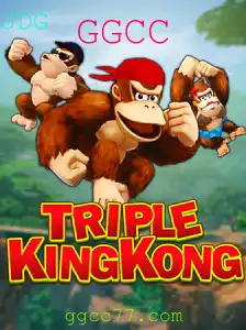 Descobrindo o Universo de TripleKingKong: O Novo Fenômeno dos Jogos
