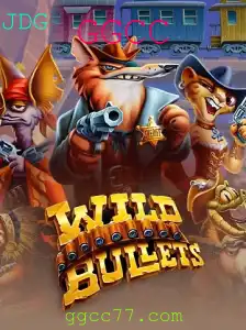 Explorando o Universo de WildBullets: Inovações e Estratégias