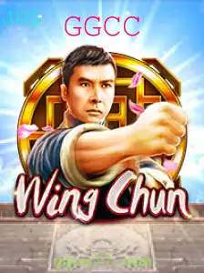 WingChun: Explorando o Novo Jogo com a Palavra-Chave GGCC