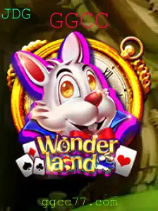 Wonderland: Explorando o Novo Mundo de GGCC